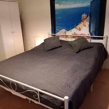 Relax Appartement Bad Radkersburg Esterno foto