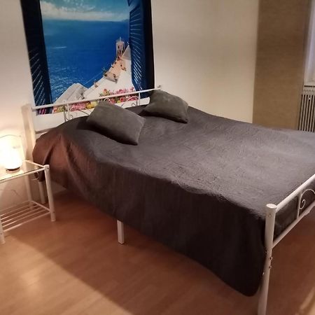 Relax Appartement Bad Radkersburg Esterno foto