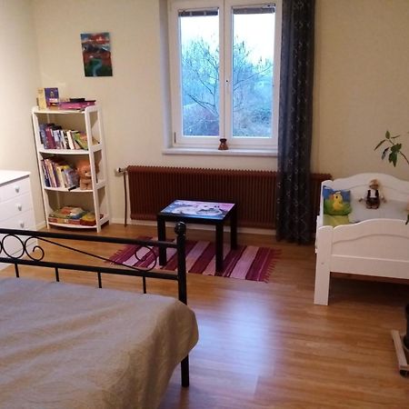 Relax Appartement Bad Radkersburg Esterno foto