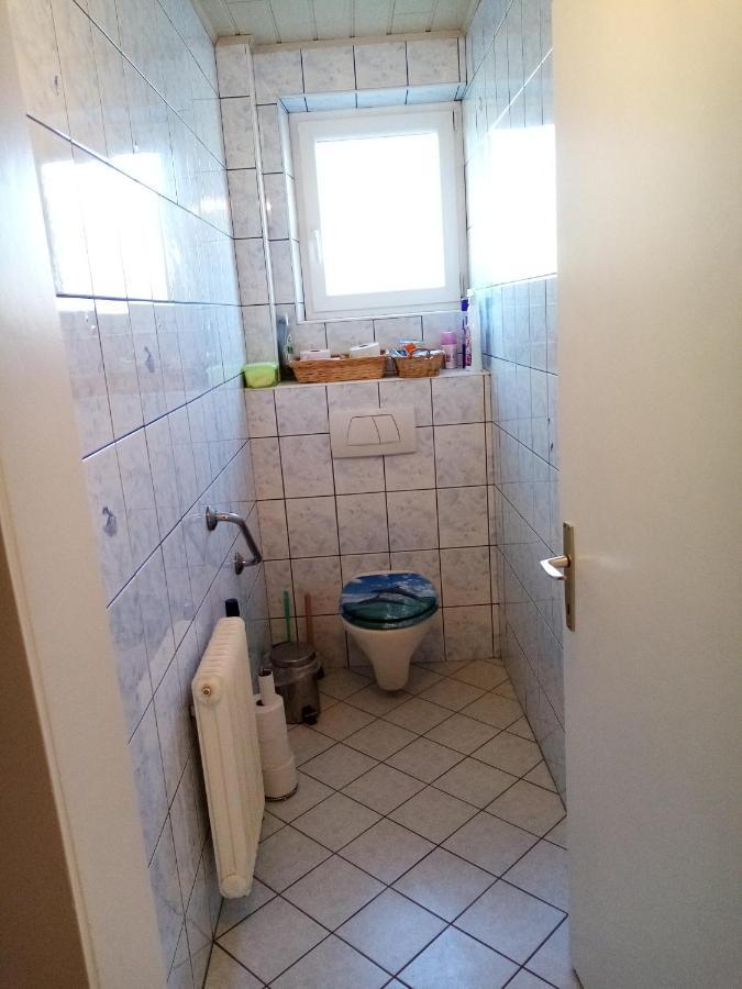 Relax Appartement Bad Radkersburg Esterno foto