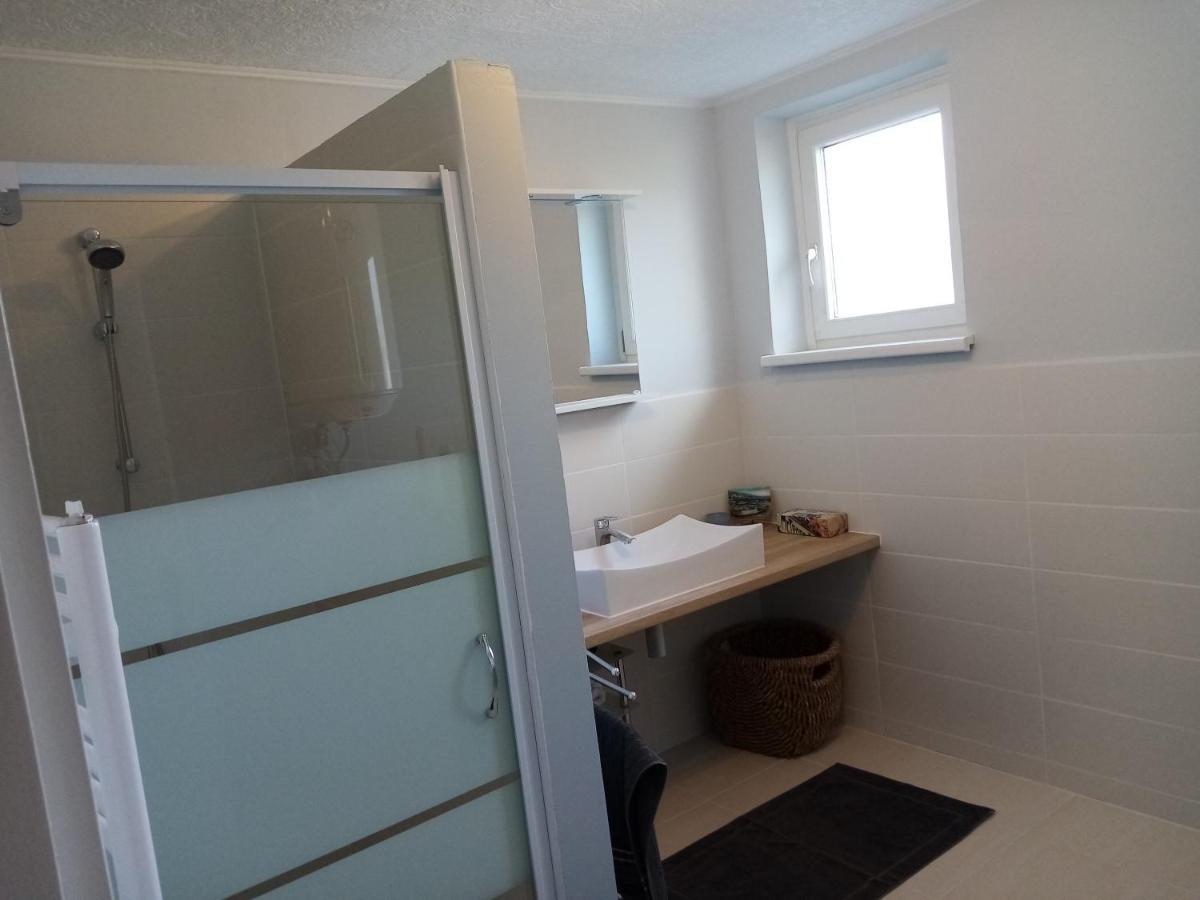 Relax Appartement Bad Radkersburg Esterno foto