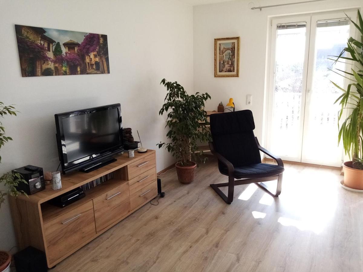 Relax Appartement Bad Radkersburg Esterno foto