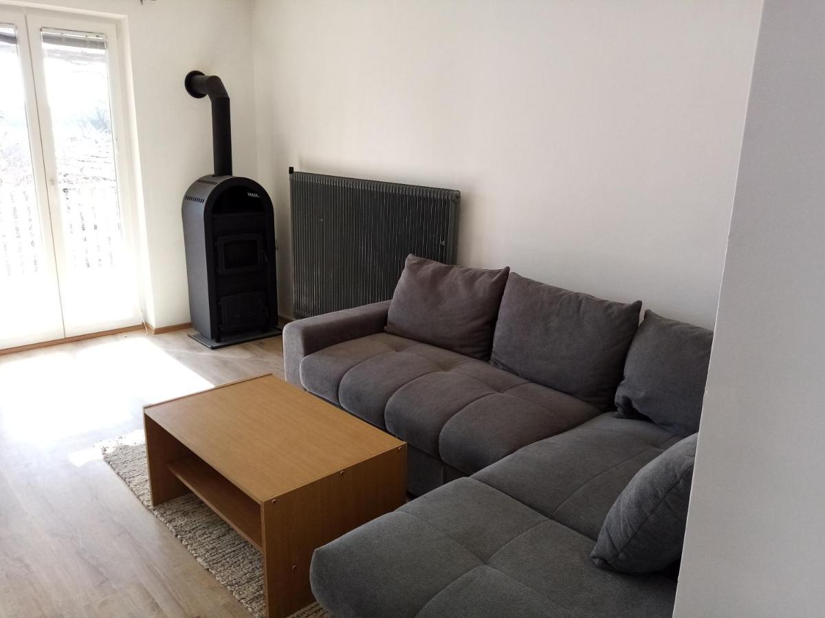 Relax Appartement Bad Radkersburg Esterno foto