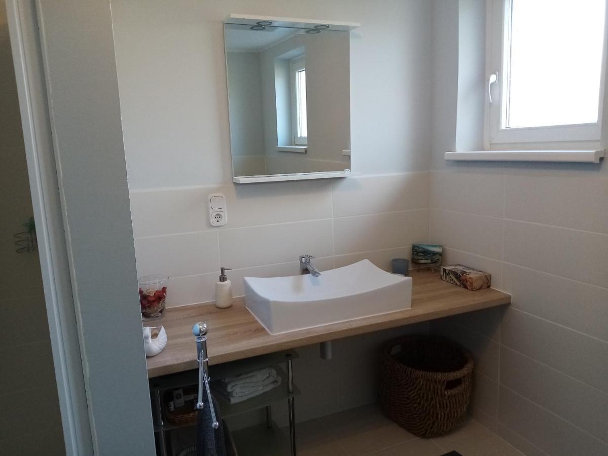 Relax Appartement Bad Radkersburg Esterno foto