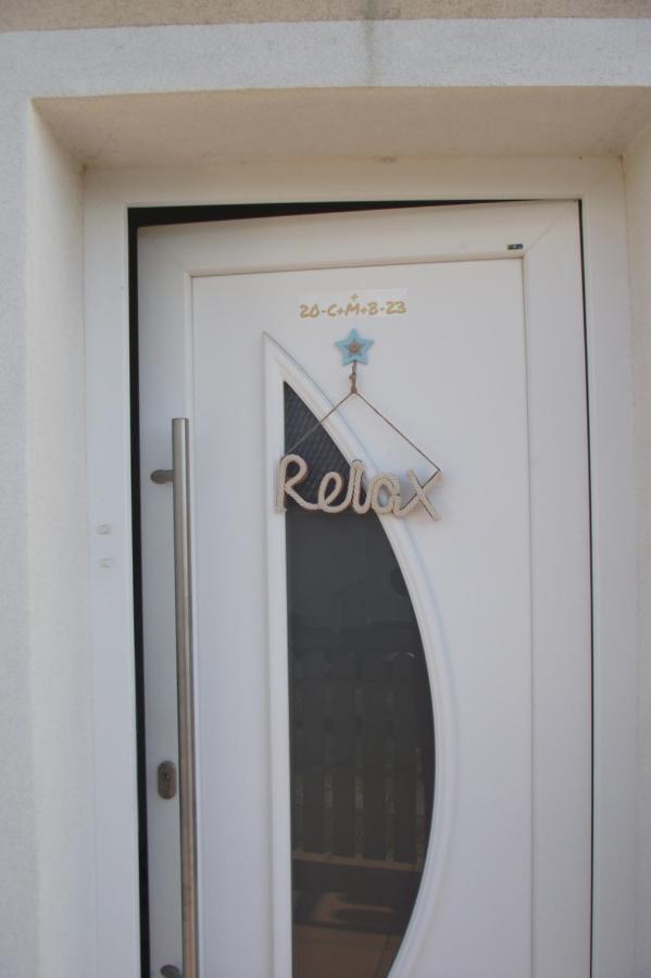 Relax Appartement Bad Radkersburg Esterno foto