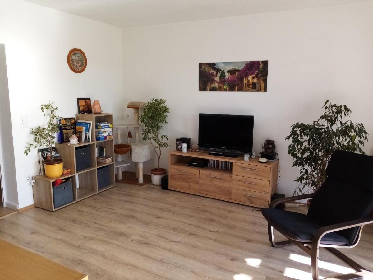 Relax Appartement Bad Radkersburg Esterno foto