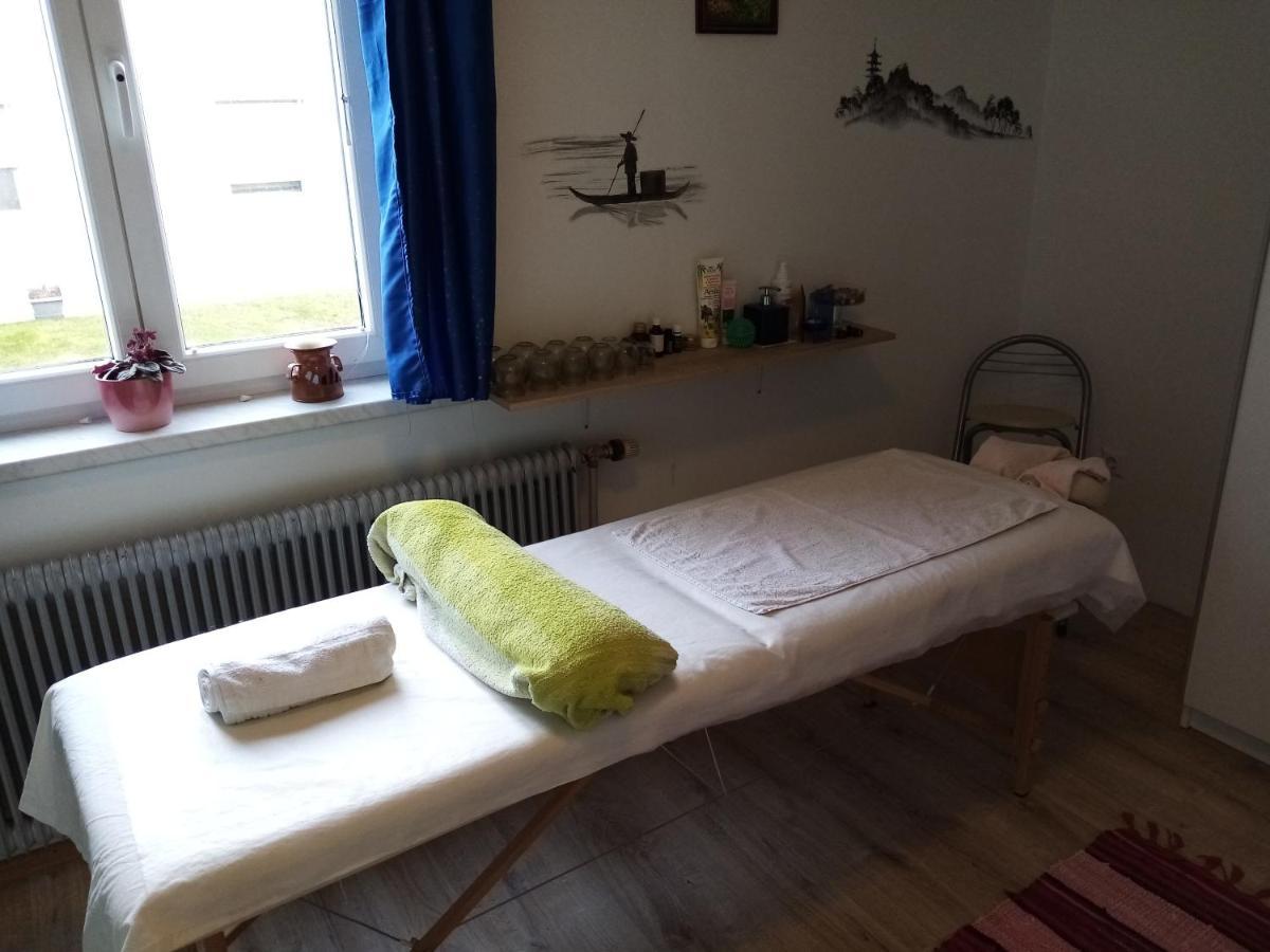 Relax Appartement Bad Radkersburg Esterno foto