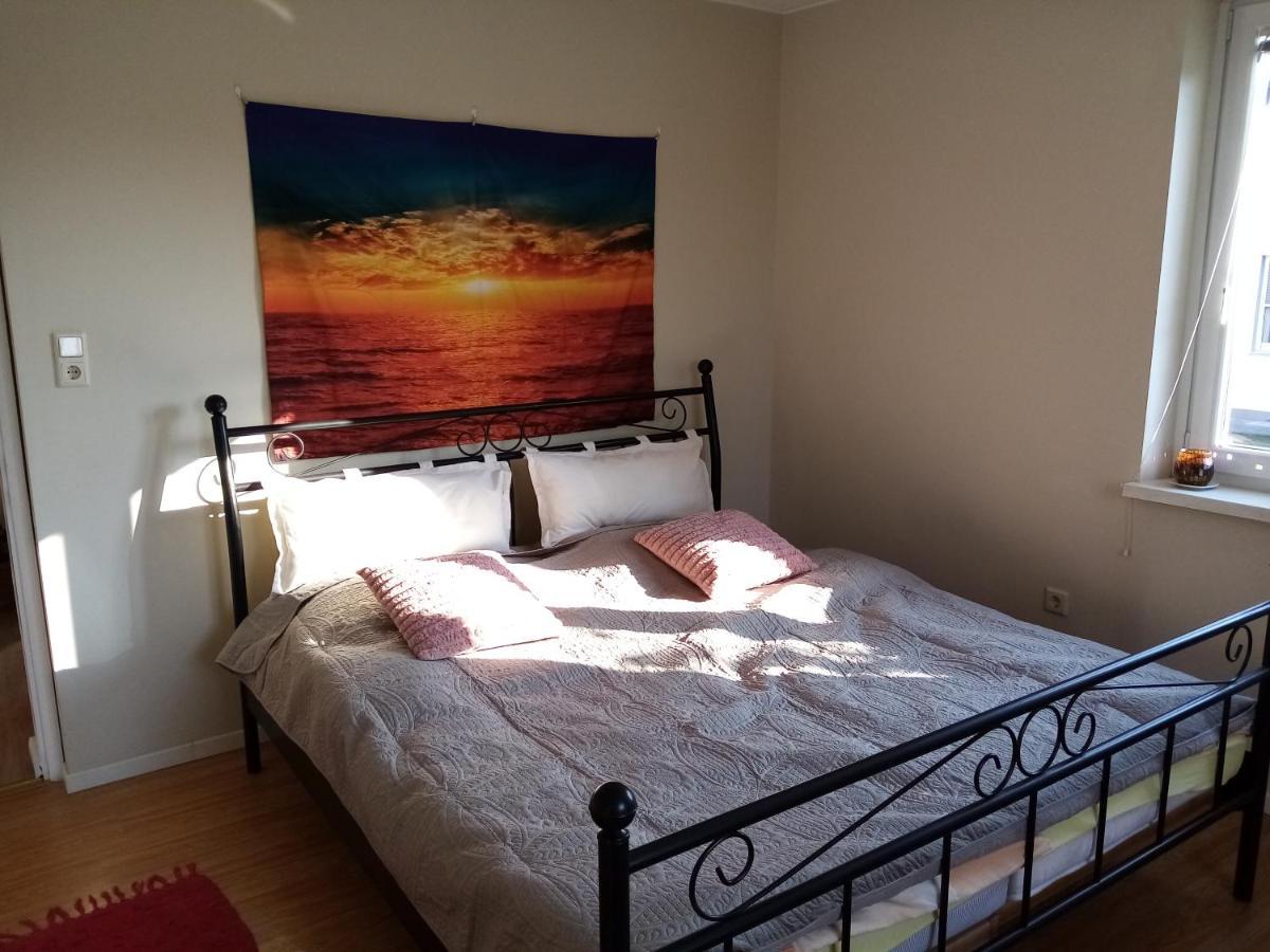 Relax Appartement Bad Radkersburg Esterno foto