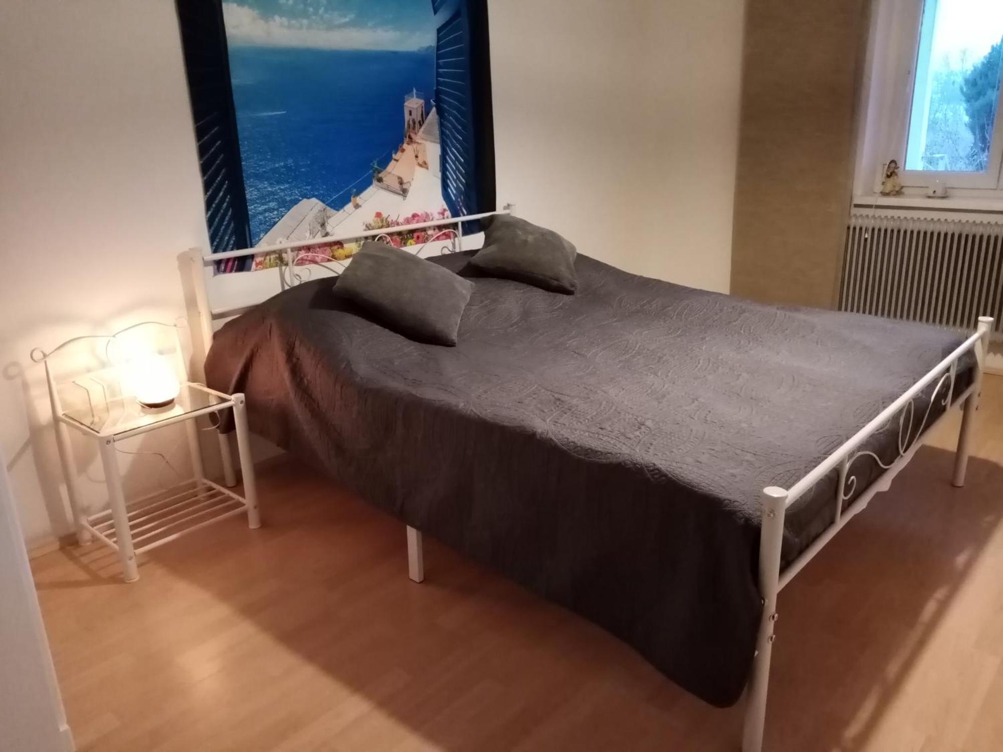 Relax Appartement Bad Radkersburg Esterno foto